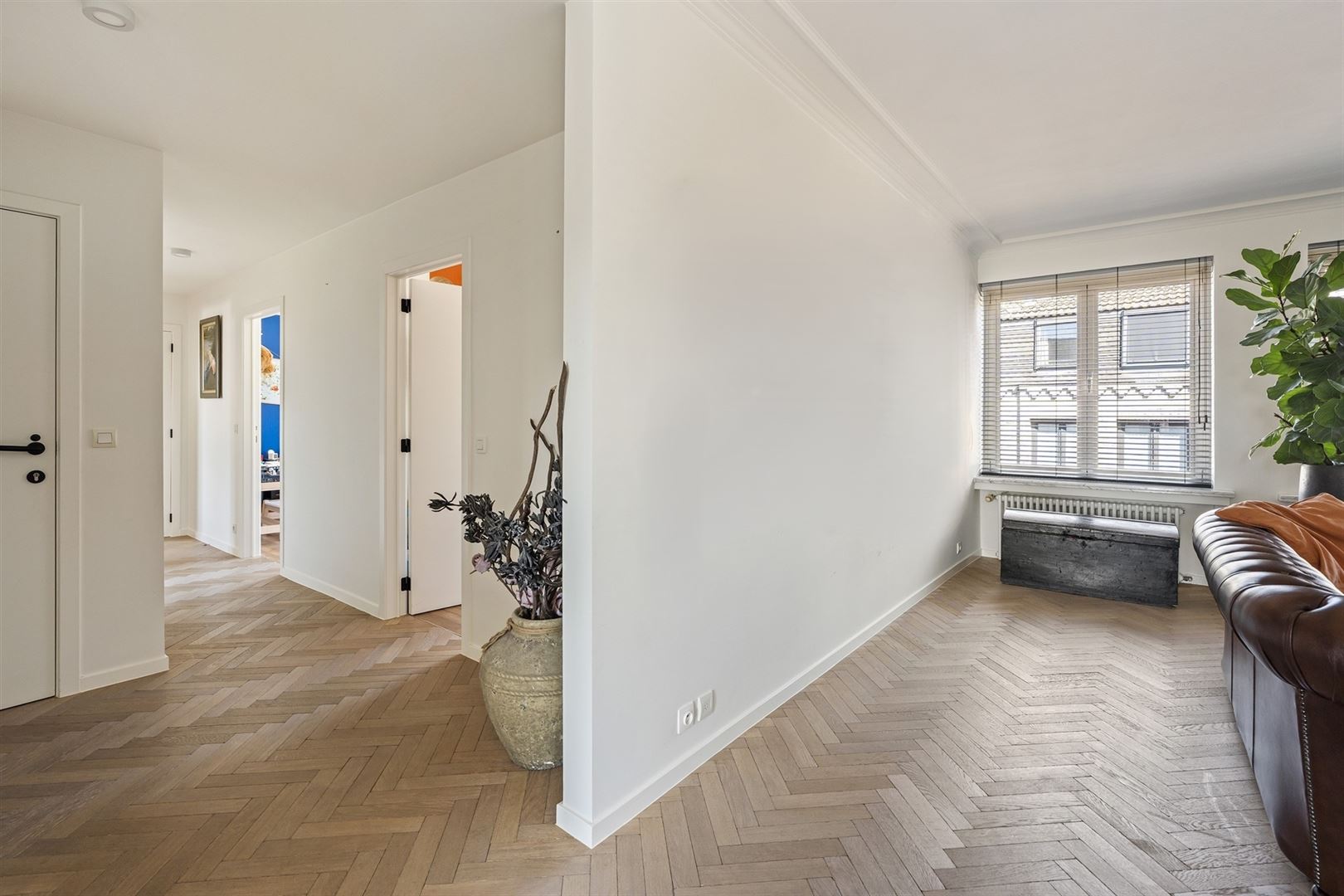 Zeer ruim appartement  - foto 5