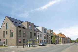 Te koop: modern appartement met 2 slaapkamers en terras in hartje BazelProfiteer van een unieke kans! Dankzij onze actie geniet je van een...