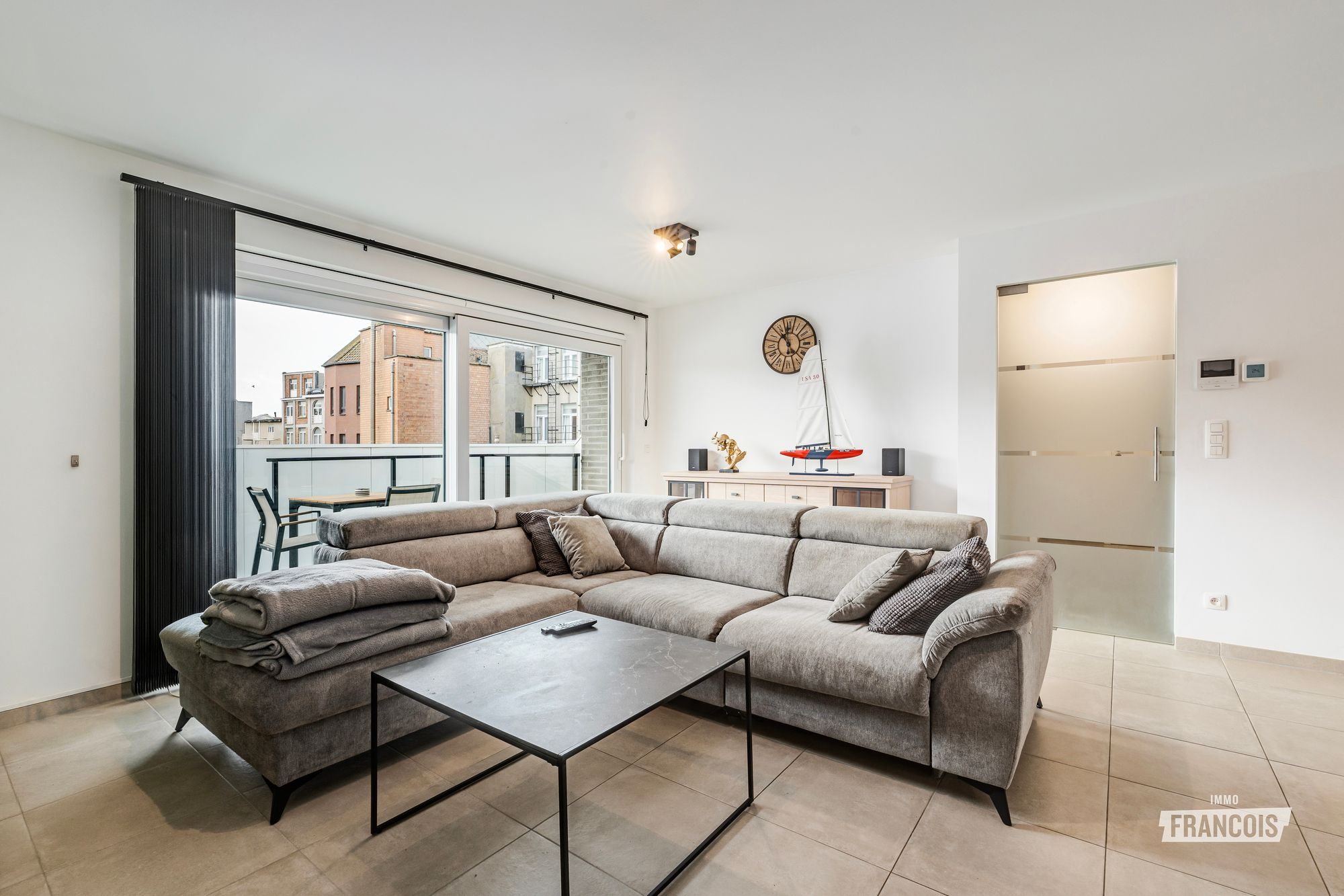 Apartment for sale in Blankenberge with 3 bedrooms - photo 5