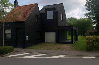 Maison à vendre à Ichtegem