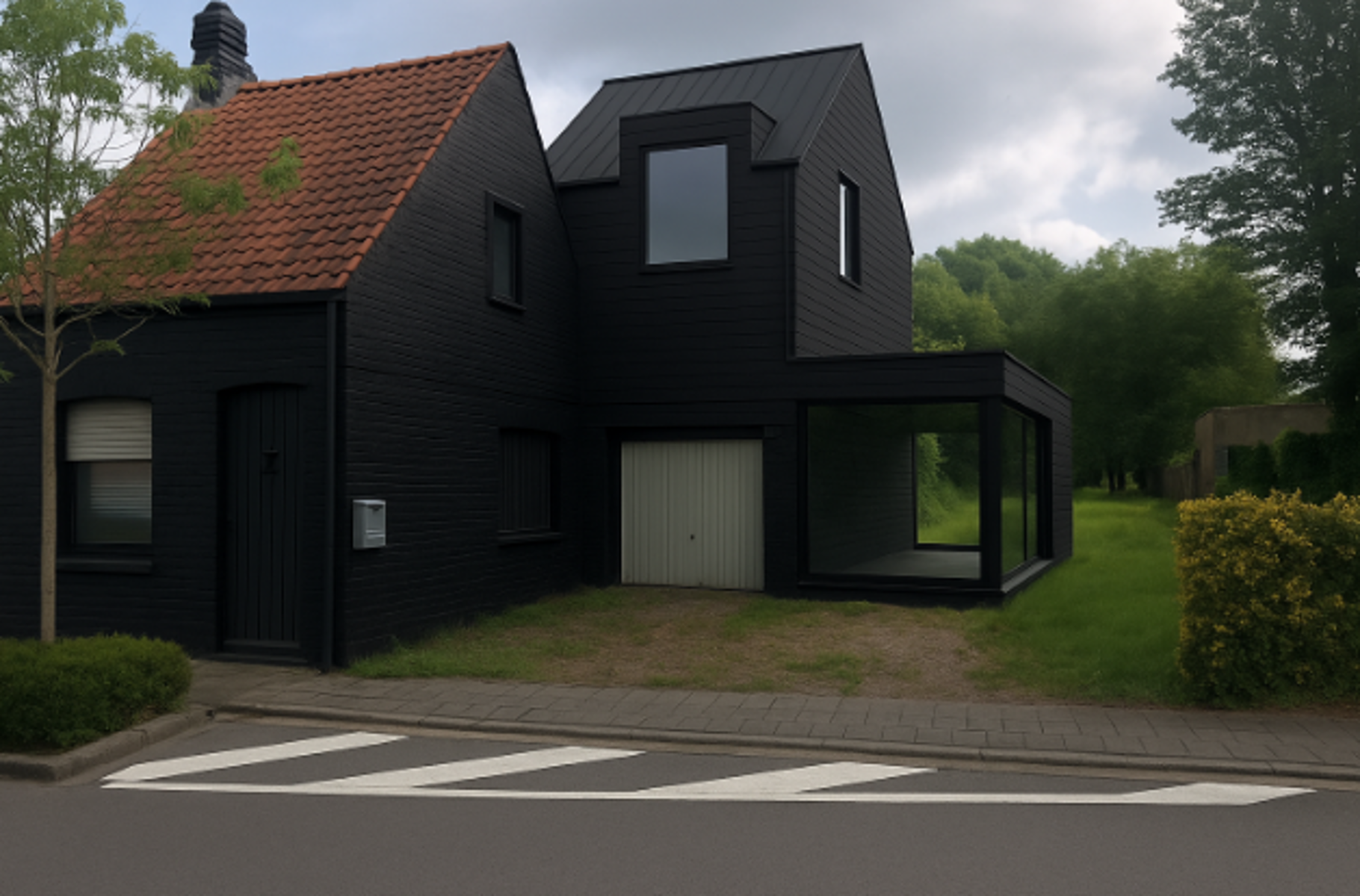 Maison à vendre à Ichtegem avec 1 chambre - photo 3