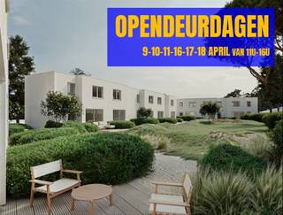 House for sale in Bredene