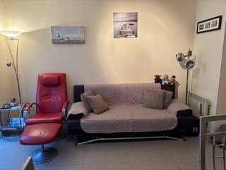 Appartement à vendre à Bredene