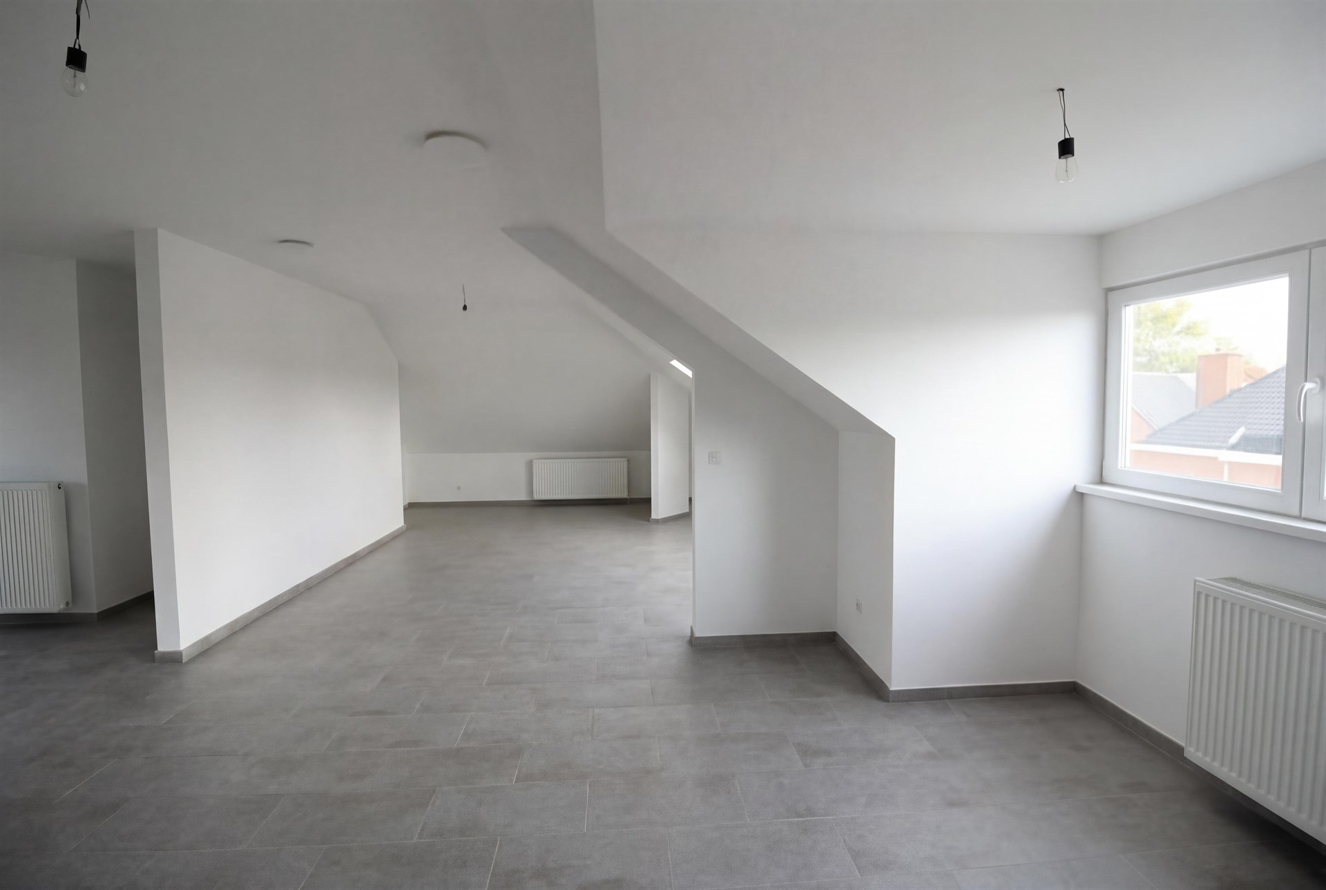 Prachtig loft-appartement te Nieuwerkerken - foto 3