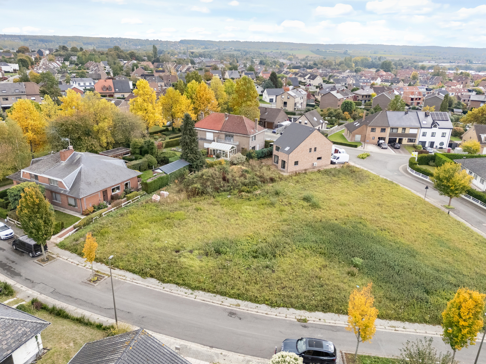 Terrain à vendre à Hal - photo 4