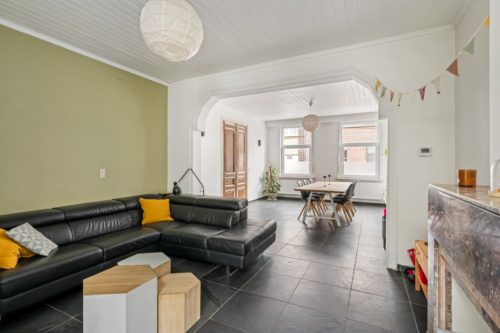 Maison à vendre à Steenhuffel avec 5 chambres - photo 5