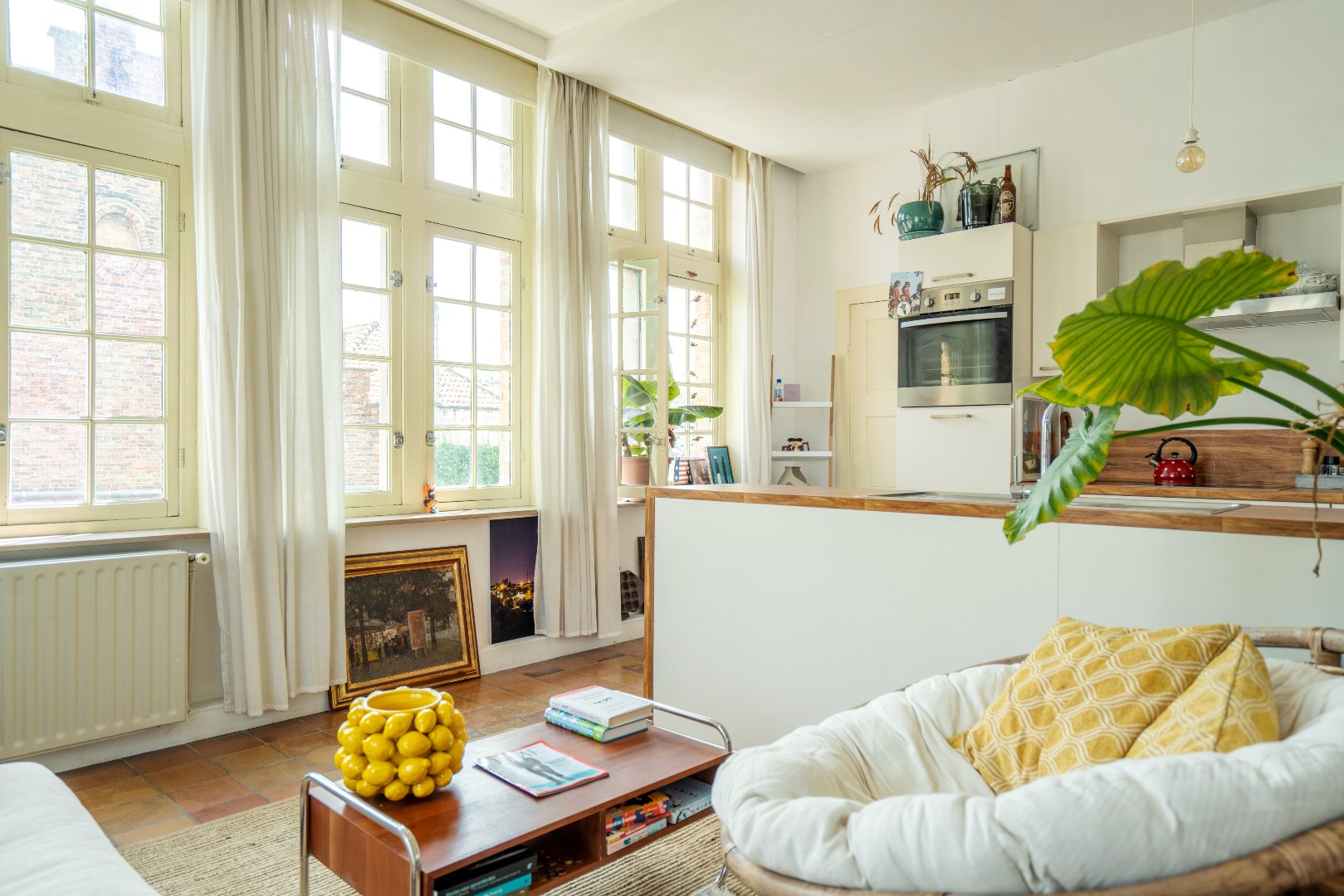 Duplex aan de Dijver - foto 5