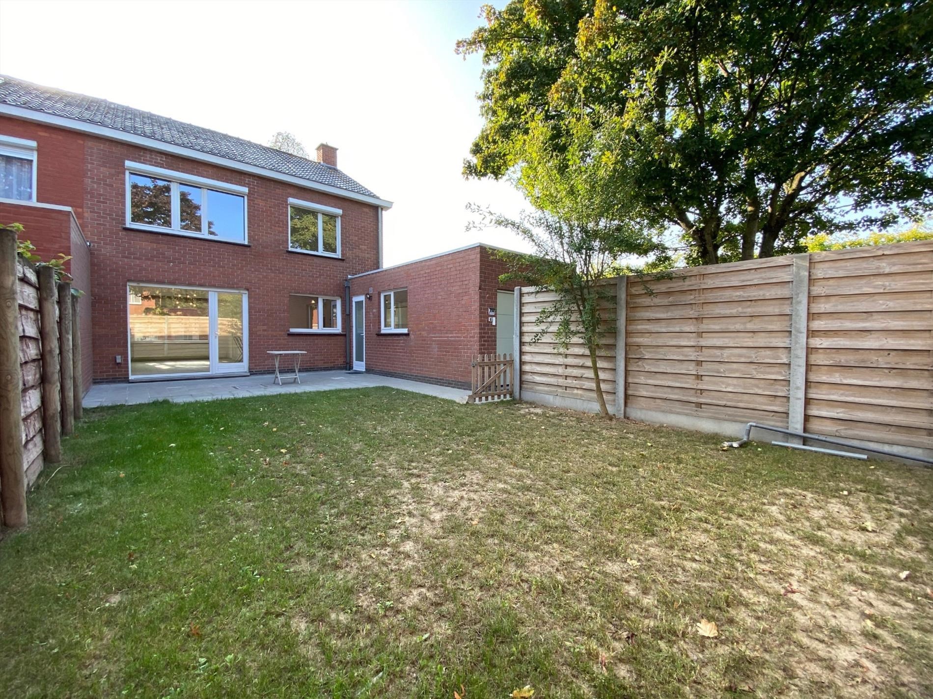 Woning met 3 slaapkamers en garage te Roeselare (Vrij: 1/09/2026) - foto 5