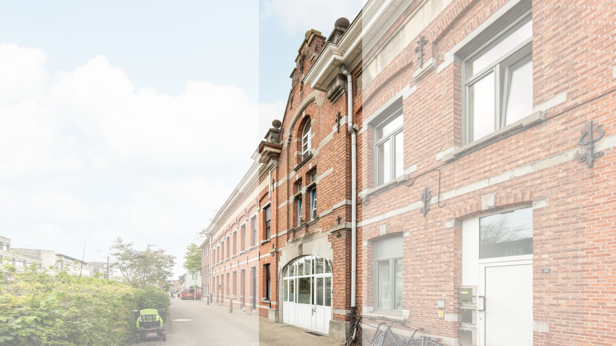 Maison à vendre à Turnhout avec 5 chambres - photo 1