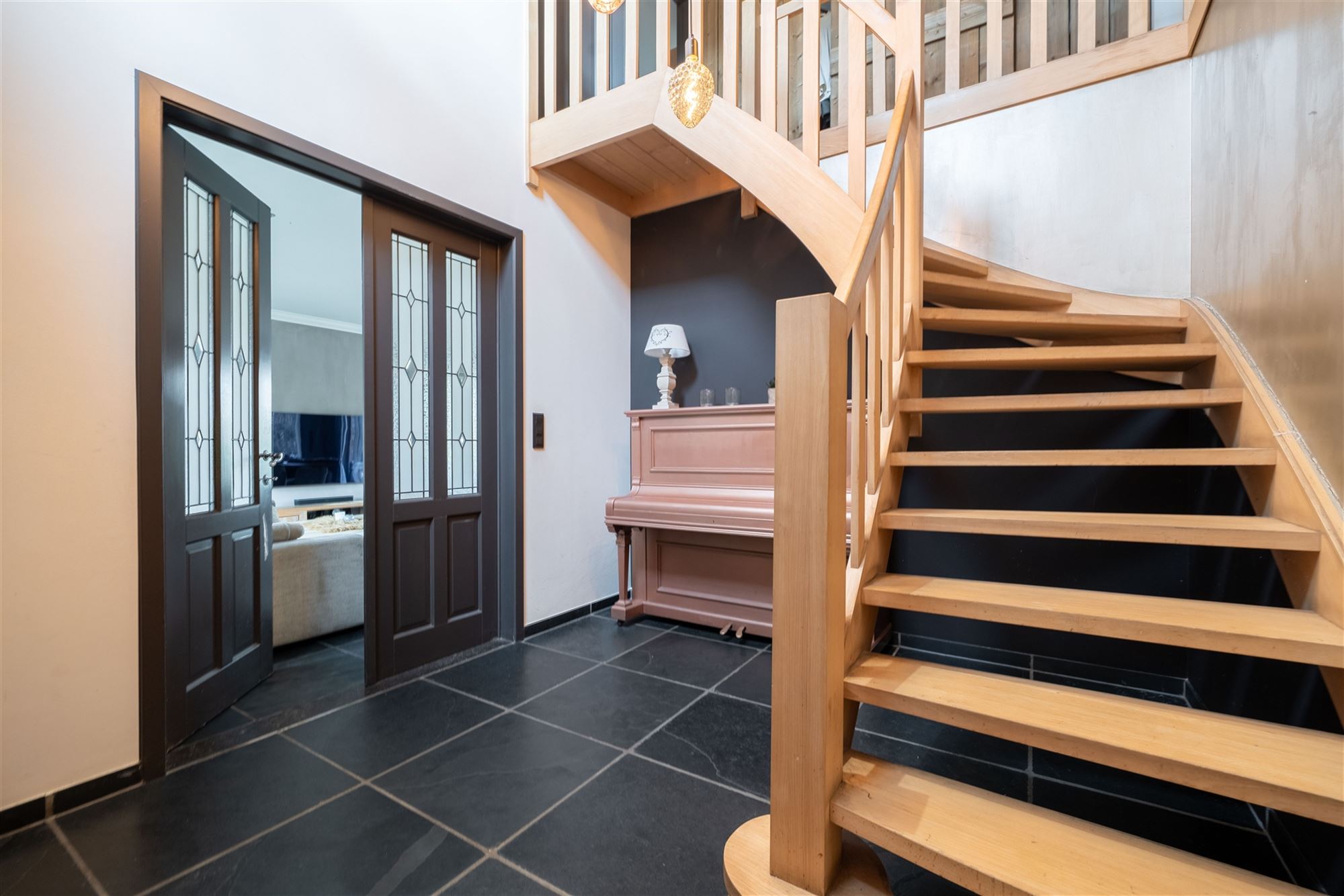 Villa te koop in Begijnendijk! - foto 3