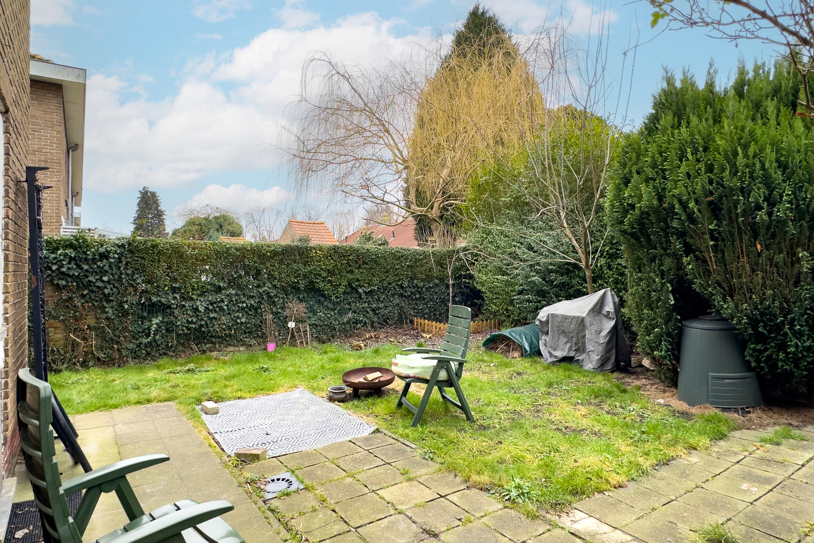Maison à vendre à Gentbrugge avec 3 chambres - photo 2