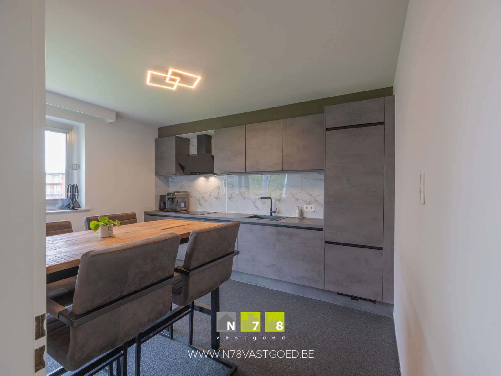 Appartement te koop in Maaseik met 2 slaapkamers - foto 5