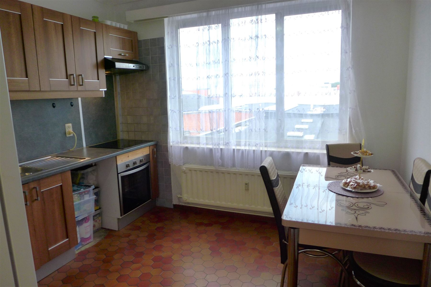 Deurne: Appartement met 2 slaapkamers en een balkon - foto 5