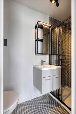 Appartement à vendre à Louvain