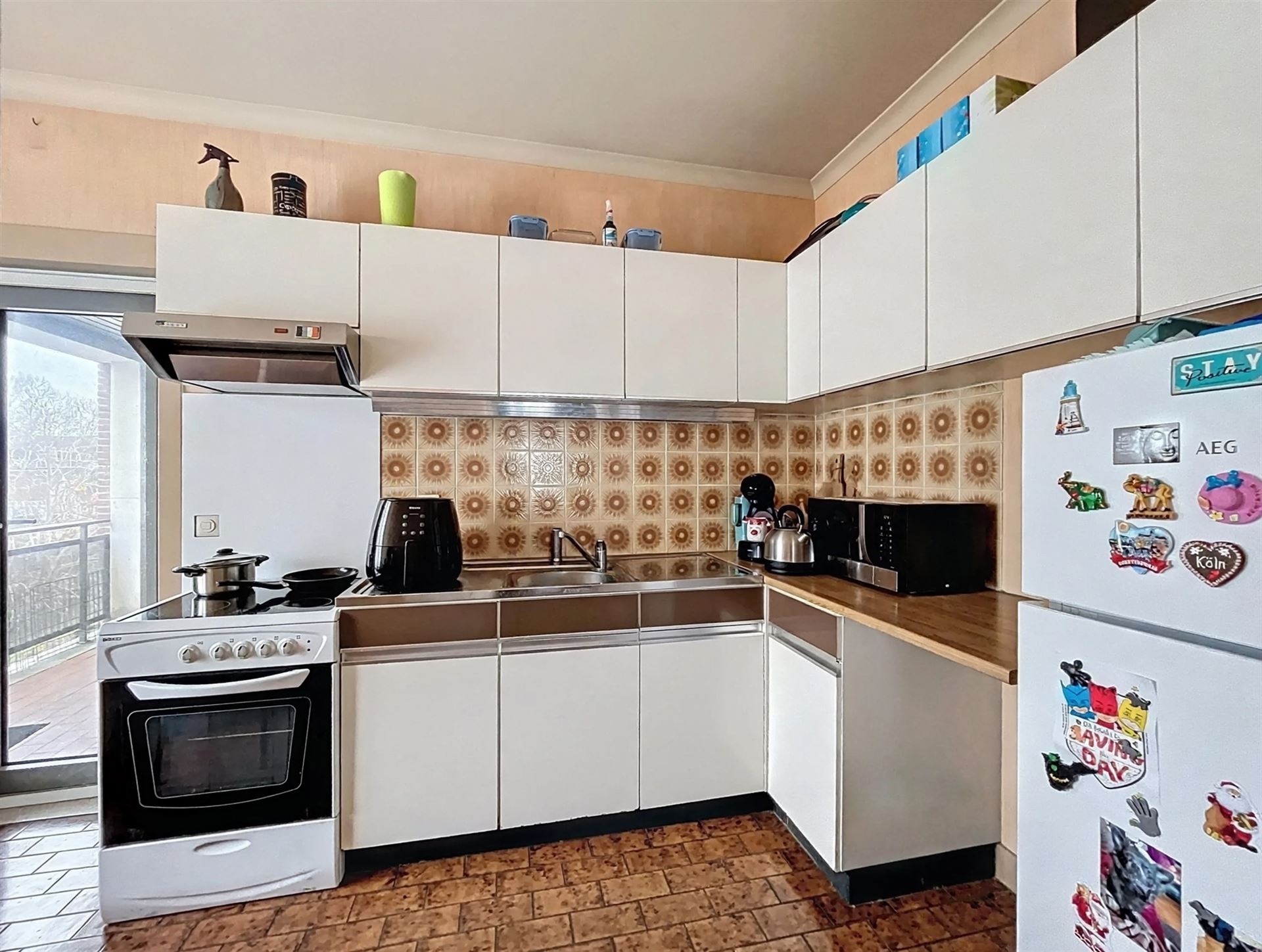 Appartementsgebouw - foto 4