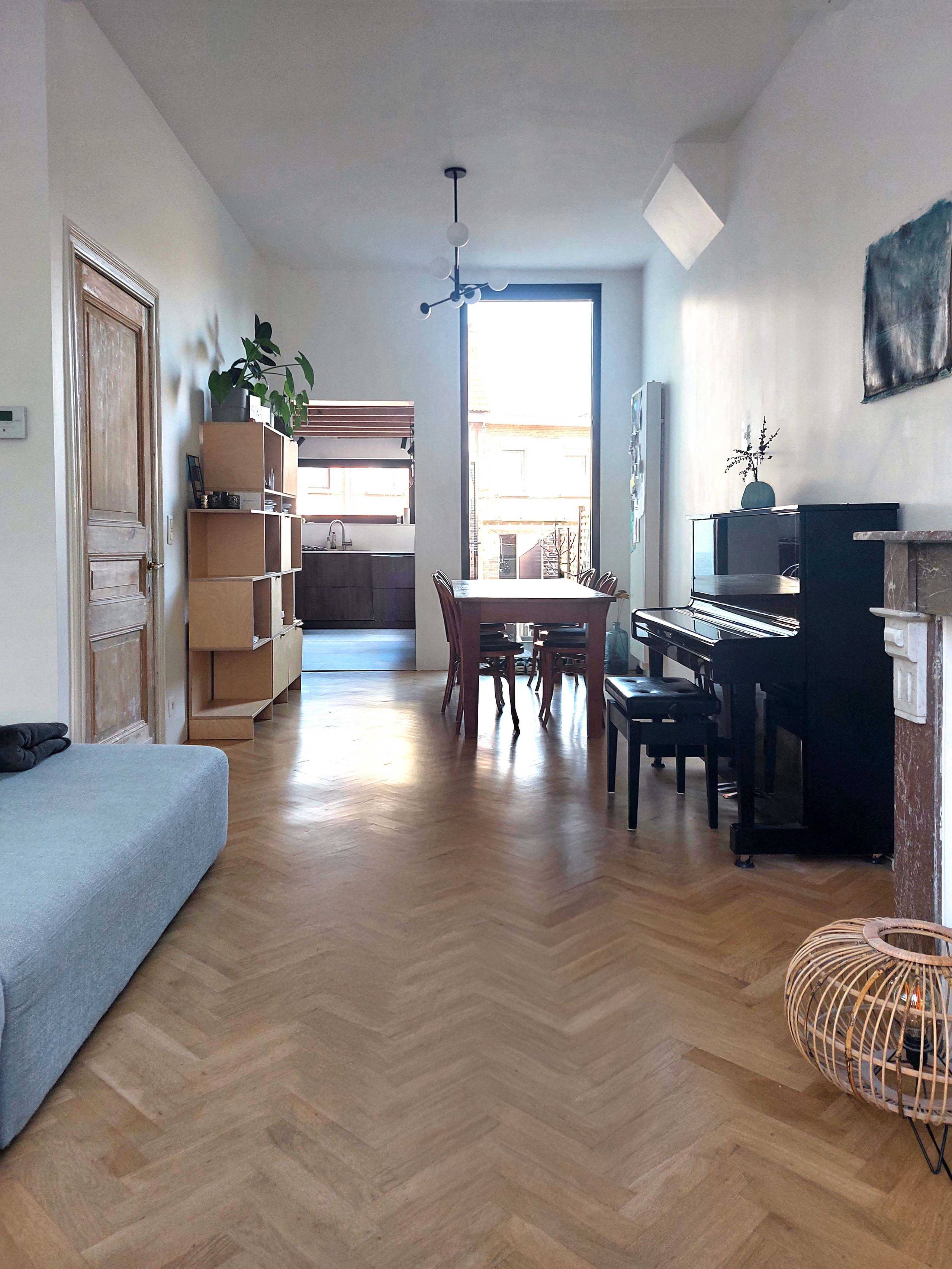 Maison à vendre à Lier avec 3 chambres - photo 4