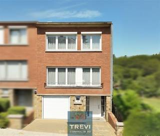 House for sale in Tubize