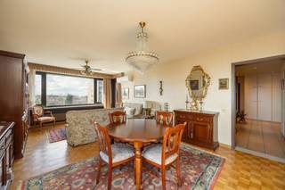 Appartement à vendre à Anvers