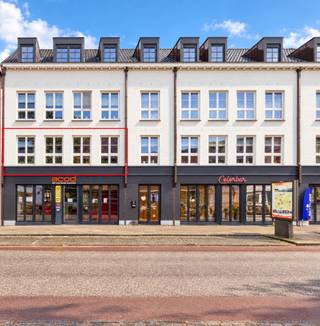 Appartement à louer à Geel