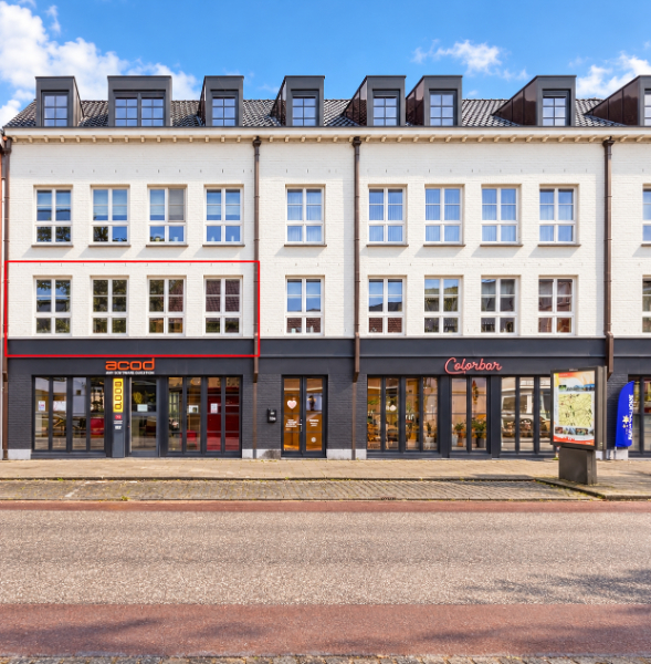 Appartement à louer à Geel avec 2 chambres - photo 1