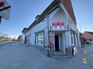 Commercial à vendre à Moorslede