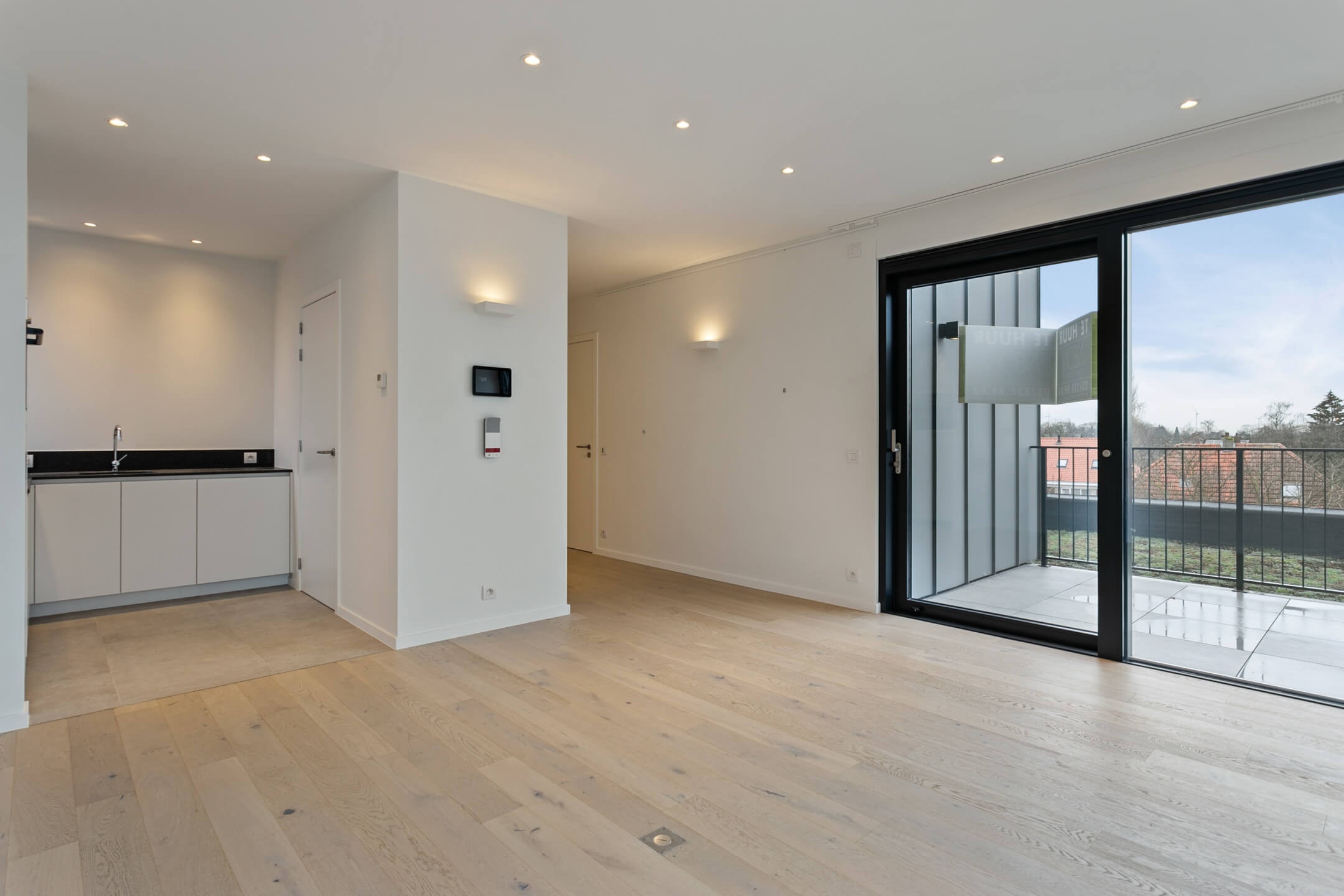 Appartement à vendre à Anvers avec 2 chambres - photo 4