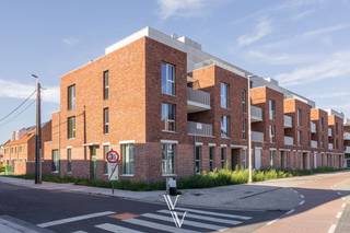 Garage for rent in Zoersel