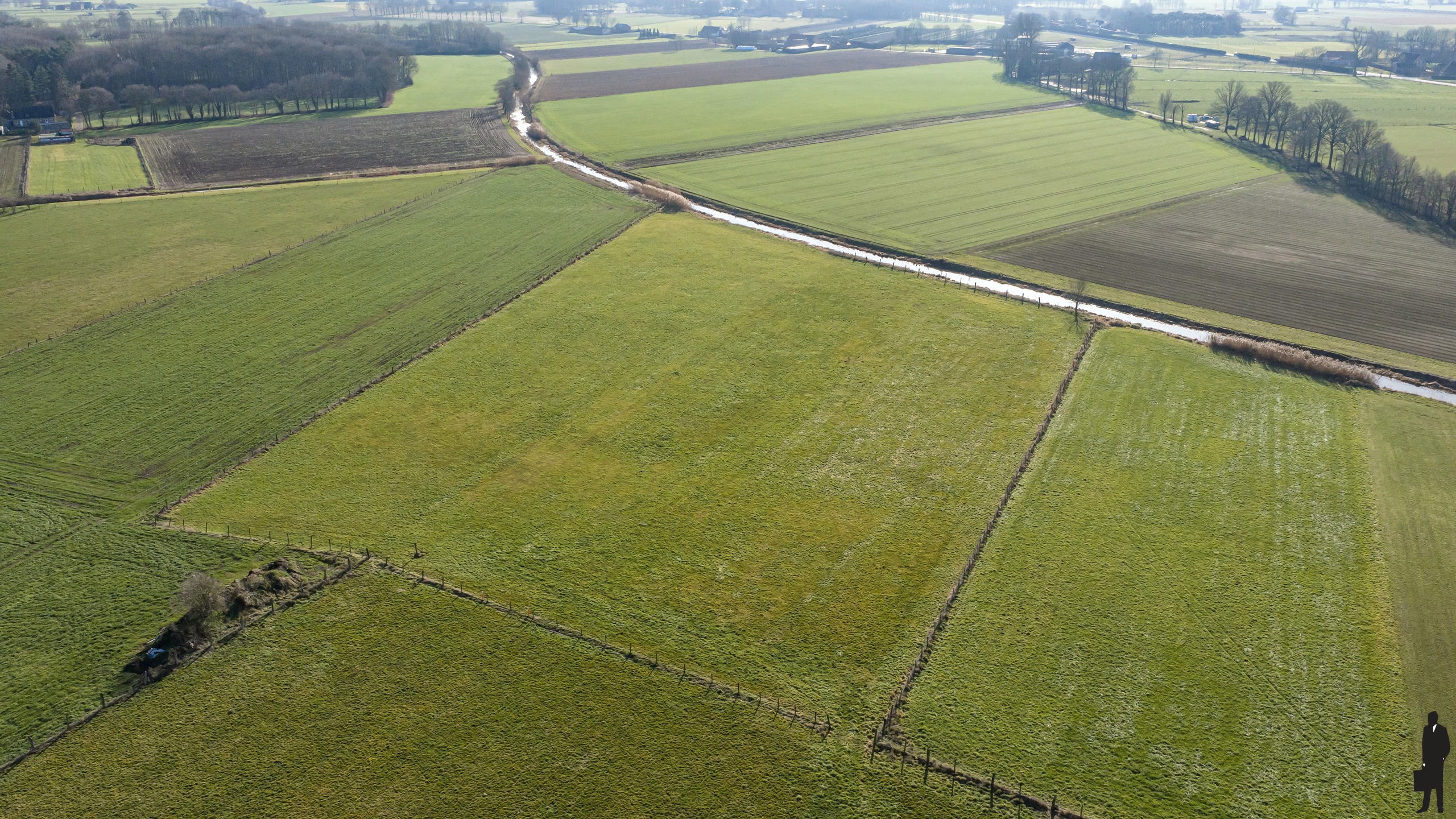 Te renoveren boerderij op een uniek perceel van 44.850m² - foto 4