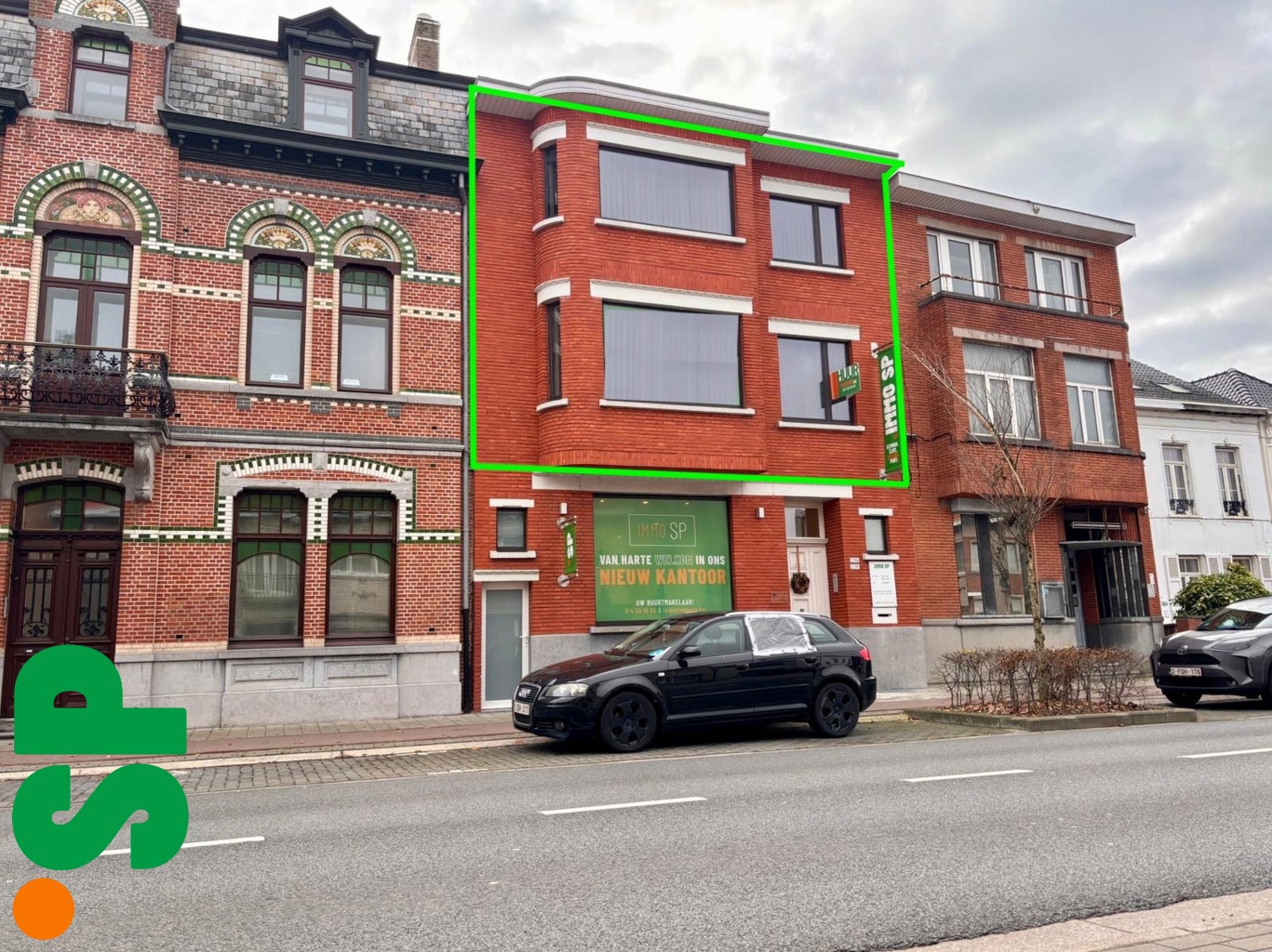 Appartement à louer à Geel avec 2 chambres - photo 1