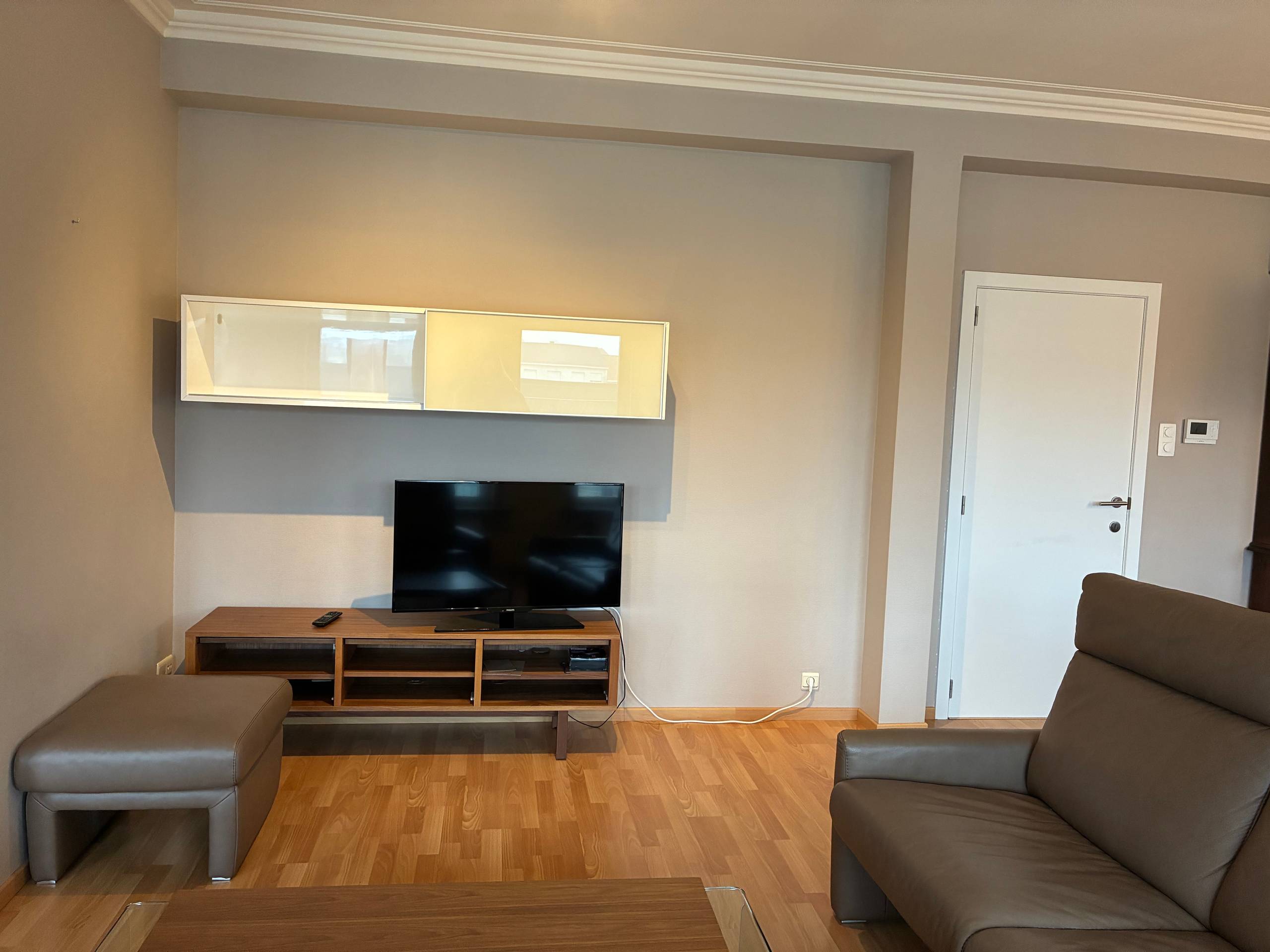 Ruime stadswoning te huur in het centrum van Kruisem - foto 4