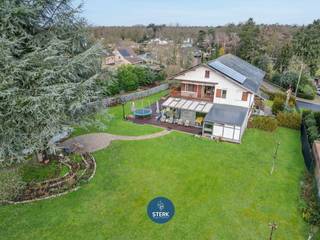 Maison à vendre à Lanaken