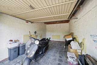 Garage à vendre à Oudenburg