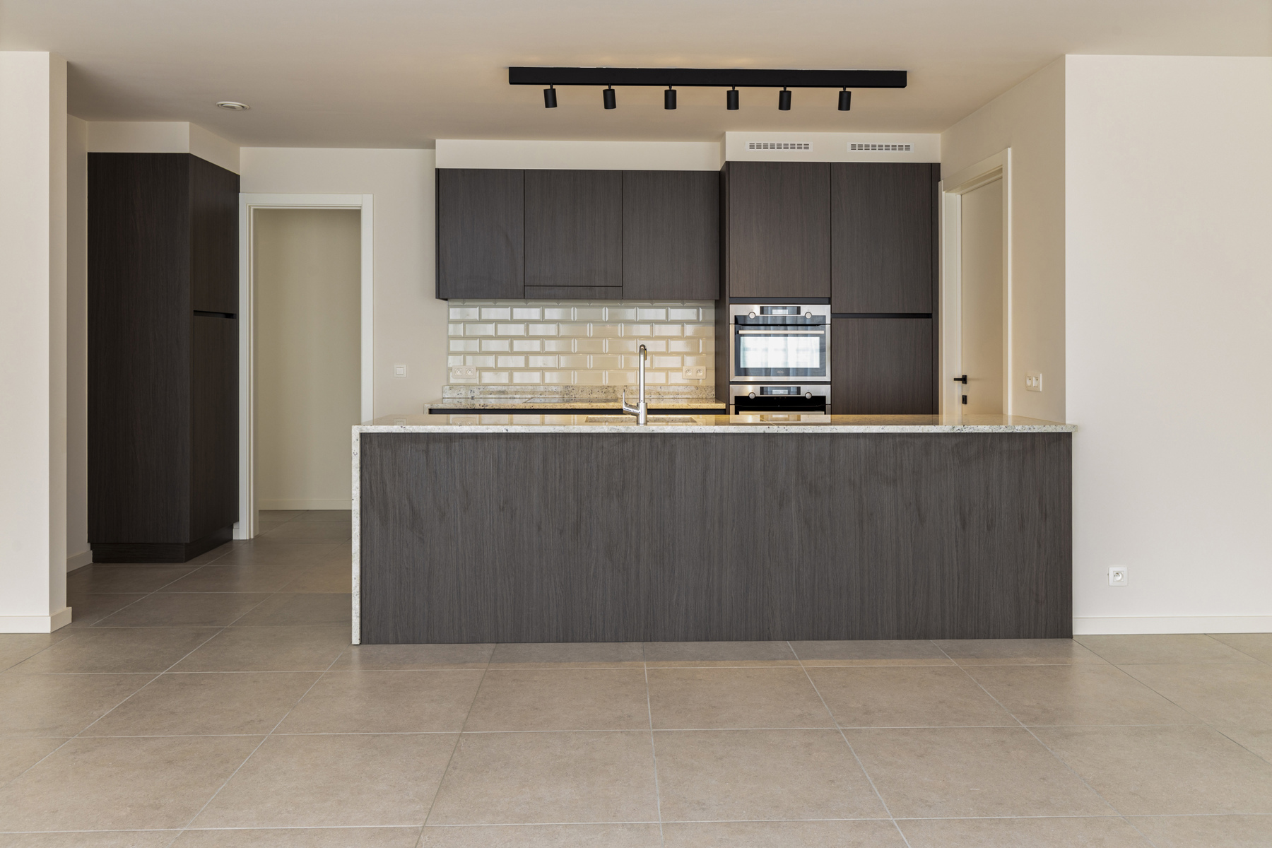 Ruim nieuwbouwappartement op centrale ligging - foto 5