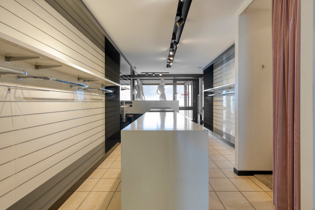 Te koop: Handelspand op de Zeedijk van Middelkerke (94 m²) - foto 4