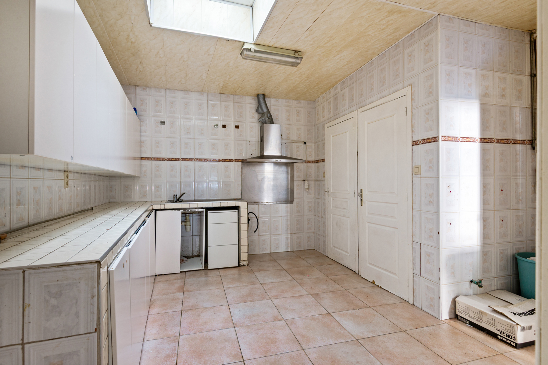 Huis te koop in Antwerpen met 5 slaapkamers - foto 3