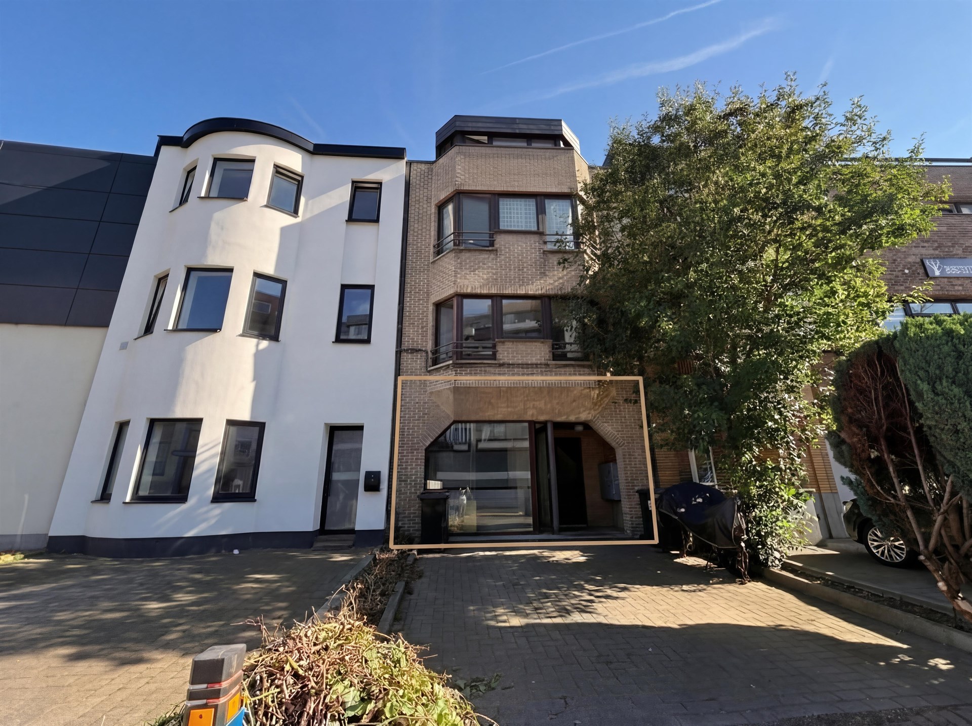 Appartement à louer à Alost