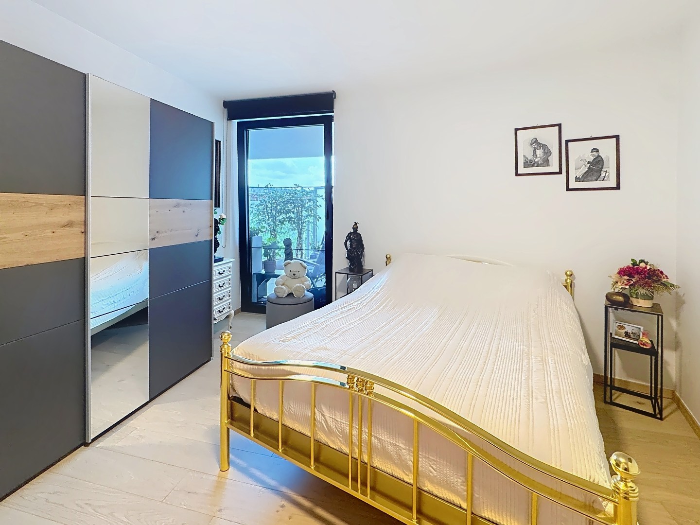 Apartment for rent in Waregem with 1 bedroom - photo 5