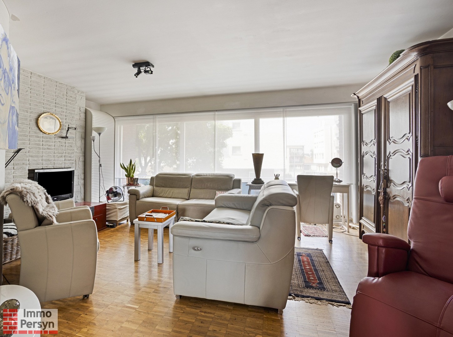 Rustig gelegen woning centrum Aarschot met 3 slpk & tuin - foto 4