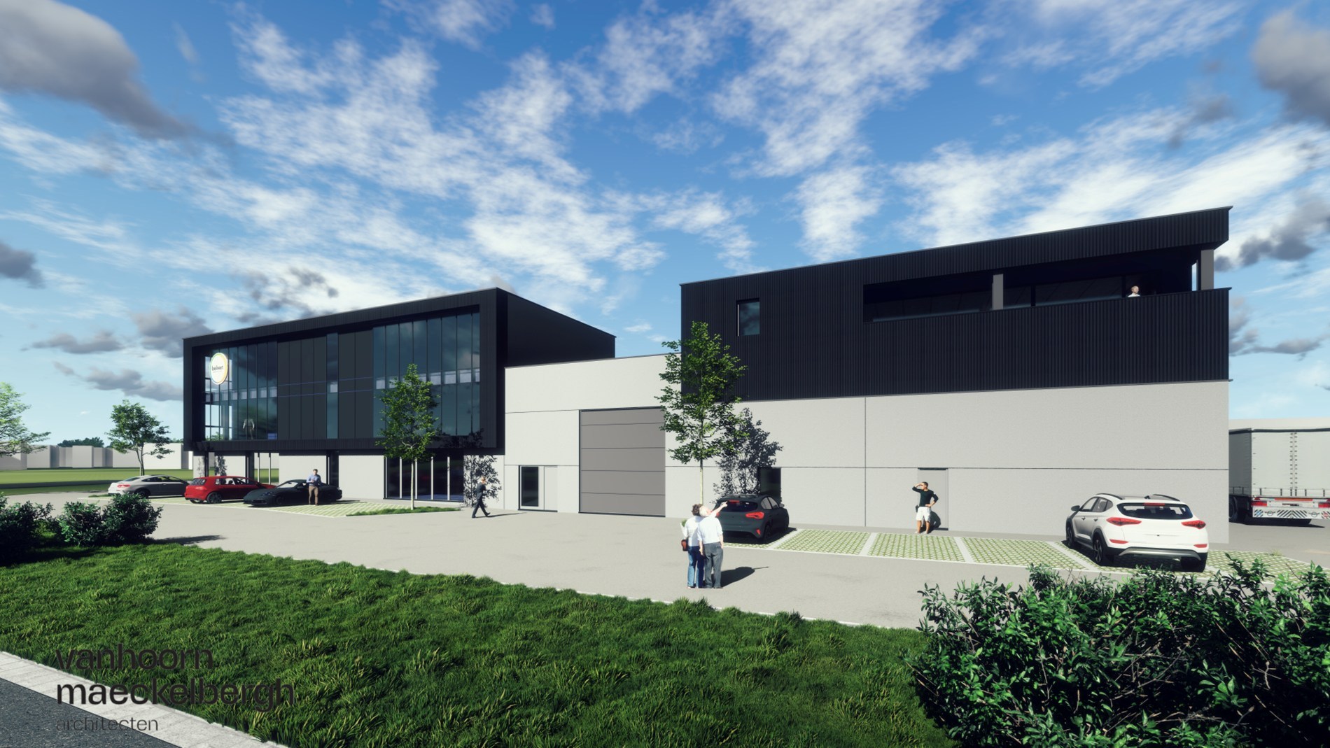 Project for sale in Zedelgem - photo 1