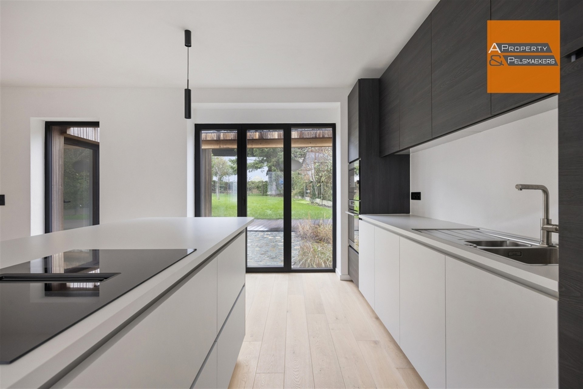 Volledig gerenoveerde, instapklare woning gelegen in Wilsele. - foto 5