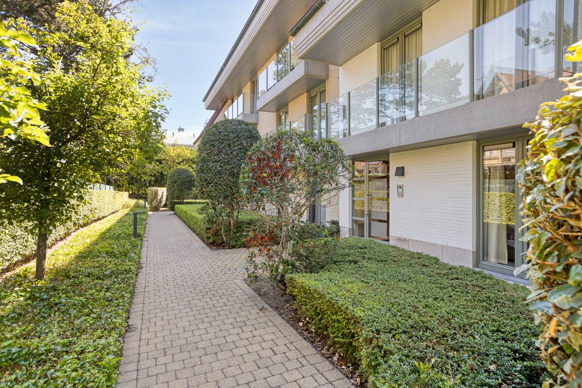 Exclusieve penthouse met drie terrassen - foto 4