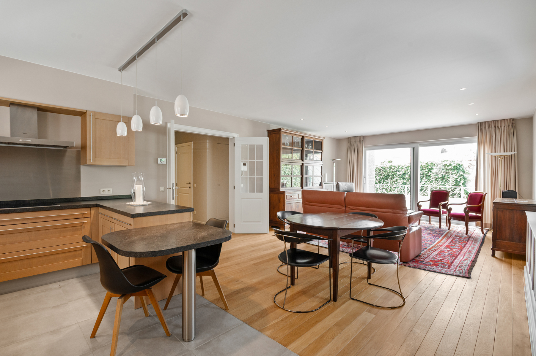 Appartement à louer à Schilde avec 2 chambres - photo 5