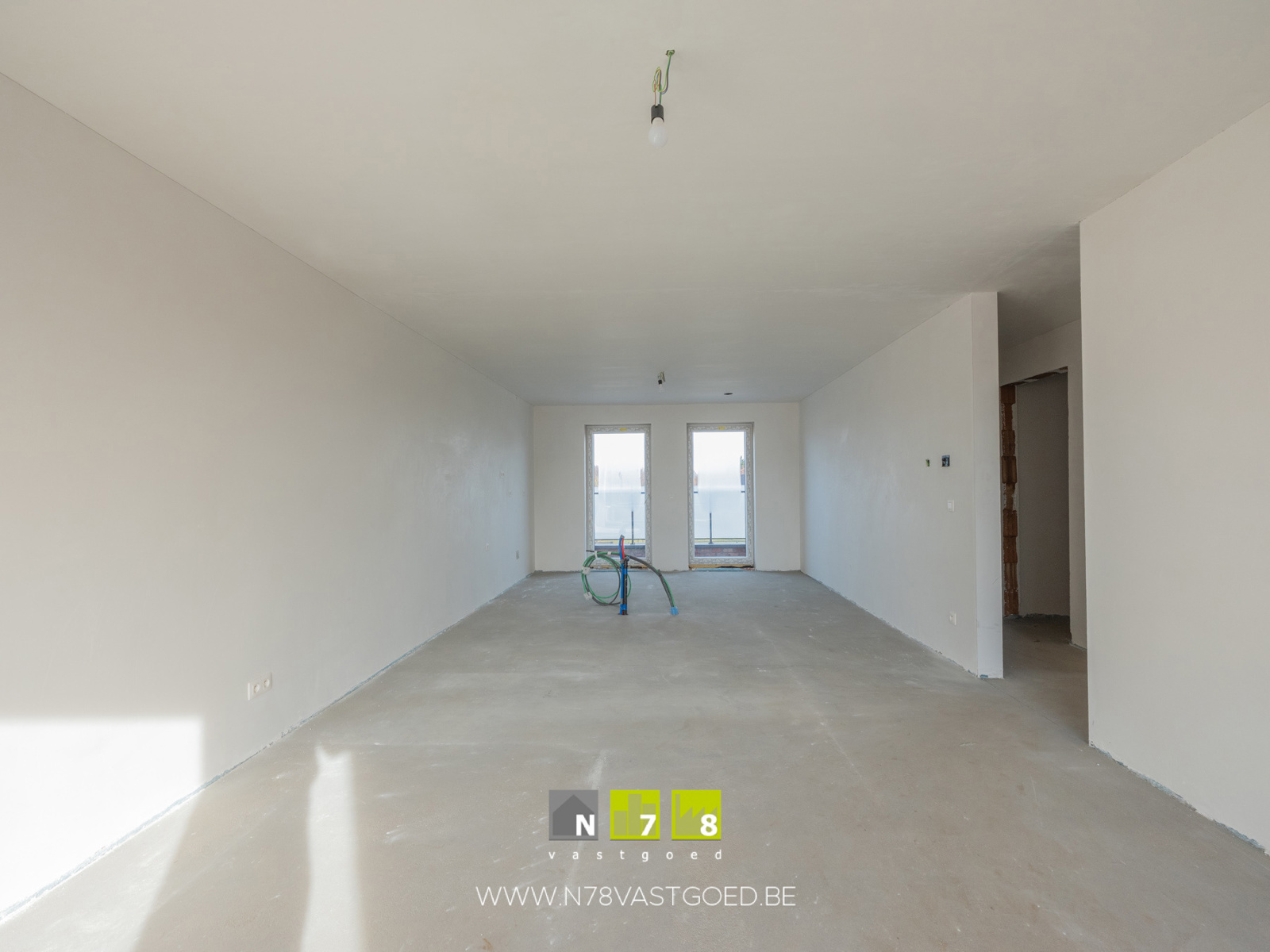 Appartement te koop in Dilsen-Stokkem met 2 slaapkamers - foto 3