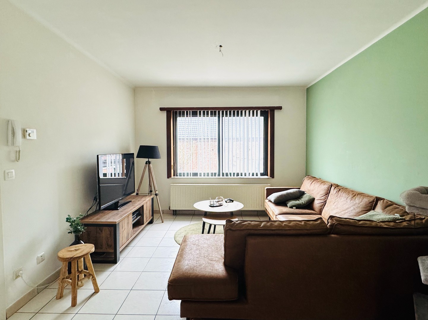 Duplex-appartement met 2 slaapkamers - foto 5