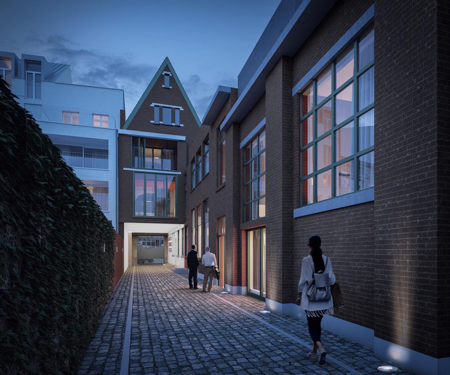 Commercial for sale in Antwerp - photo 5