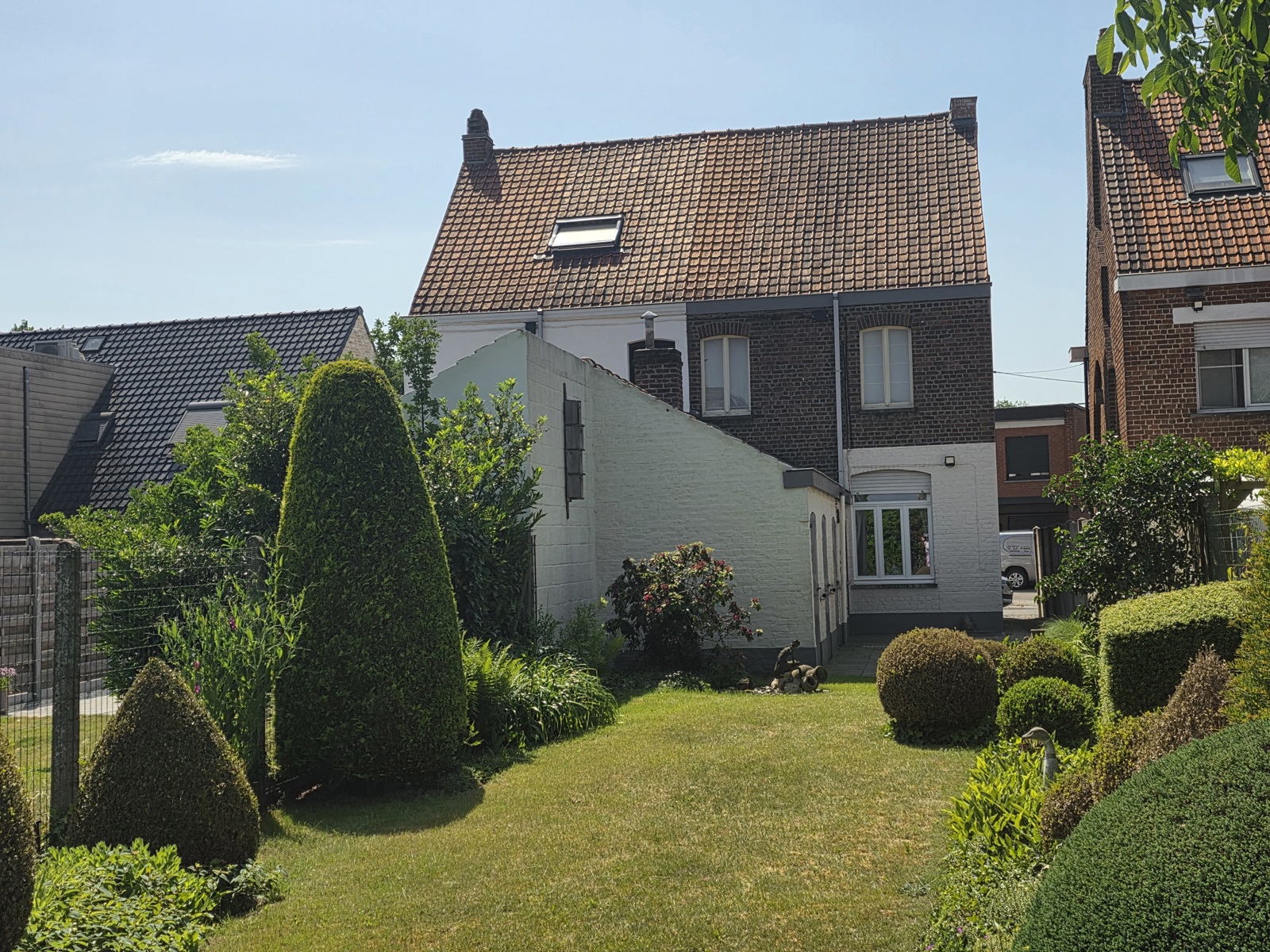 Maison à vendre à Deerlijk