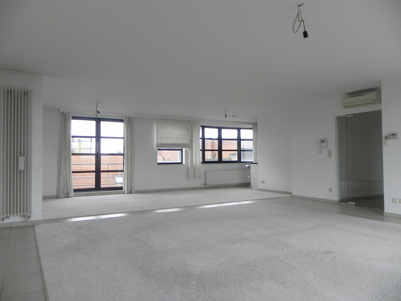 Prachtige penthouse met terras midden in het centrum - foto 3