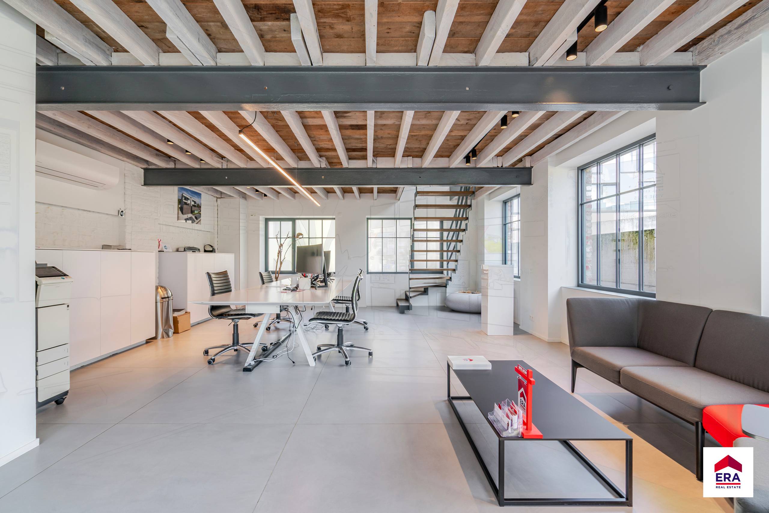 Handelsruimte te huur in centrum Asse - foto 5