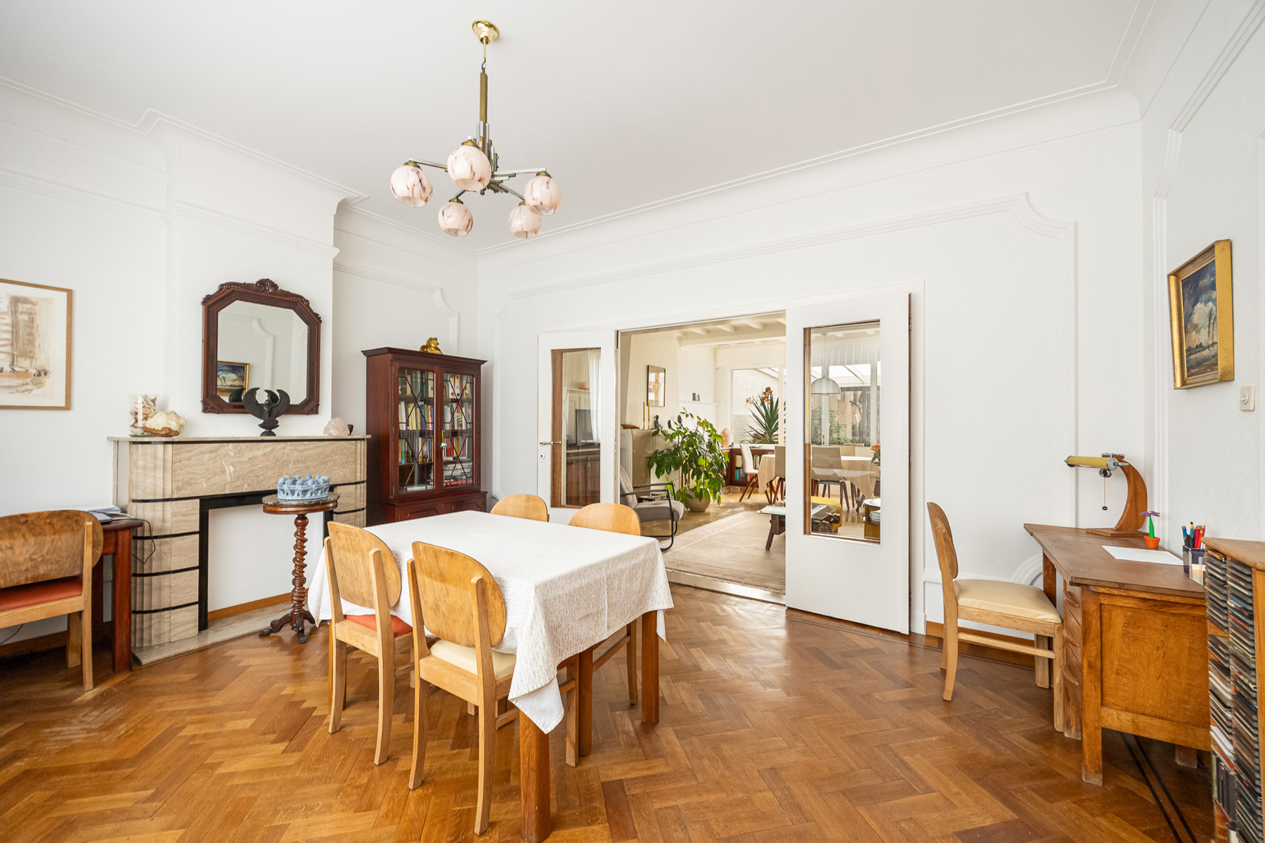 Maison à vendre à Turnhout avec 3 chambres - photo 4