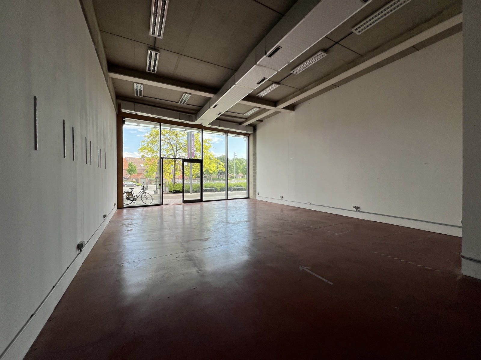 Commercieel te huur in Maaseik - foto 2